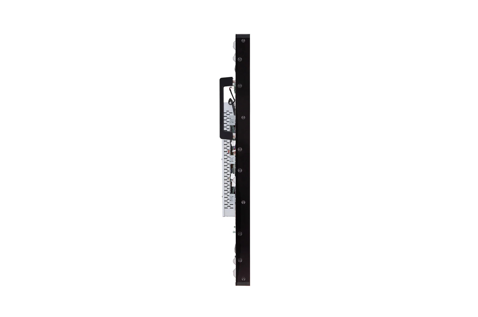 LG High Brightness UHD Open-Frame-Display, 75XF3C-B