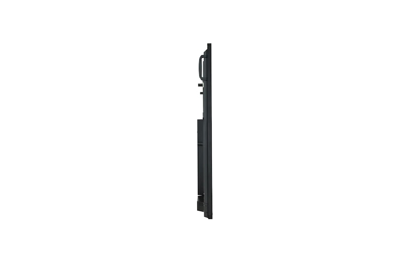 LG Interaktive digitale Anzeige, 86TR3BF-B