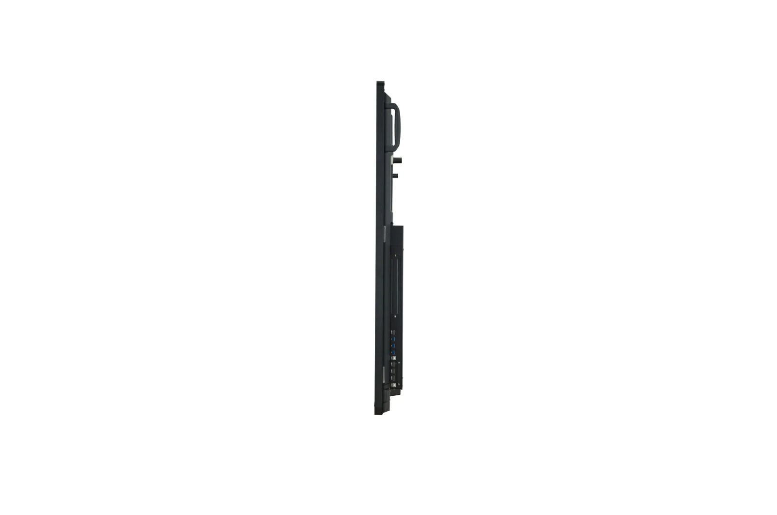 LG Interaktive digitale Anzeige, 86TR3BF-B