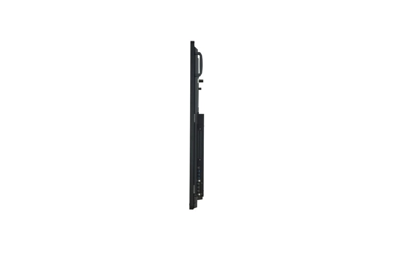 LG Interaktive digitale Anzeige, 86TR3BF-B
