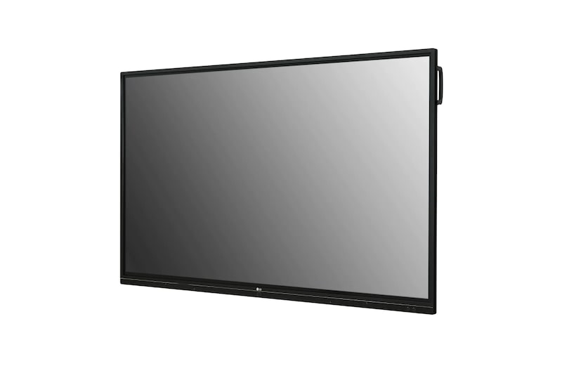 LG Interaktive digitale Anzeige, 86TR3BF-B