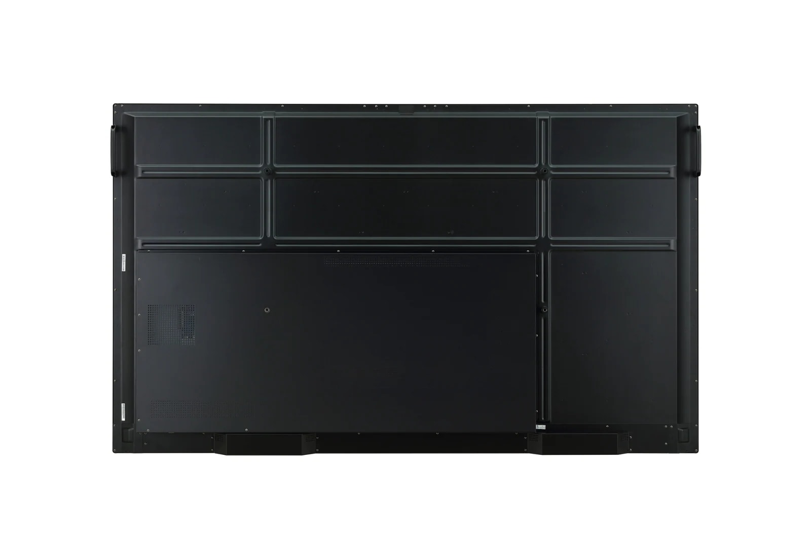 LG Interaktive digitale Anzeige, 86TR3BF-B