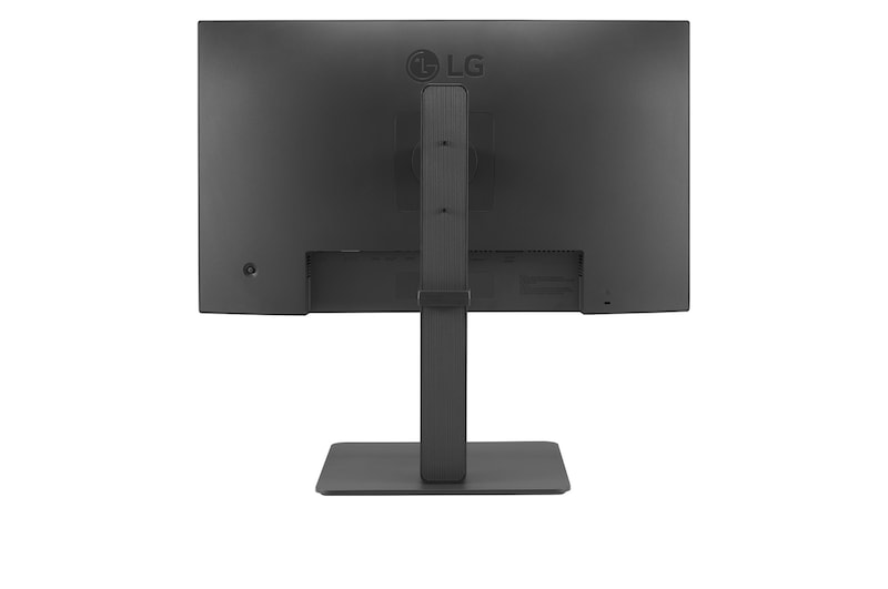LG 23,8-Zoll (1920 x 1080) IPS Monitor mit Full HD, 24BR550Y-C