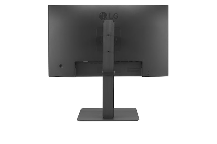 LG 23,8-Zoll (1920 x 1080) IPS Monitor mit Full HD, 24BR550Y-C