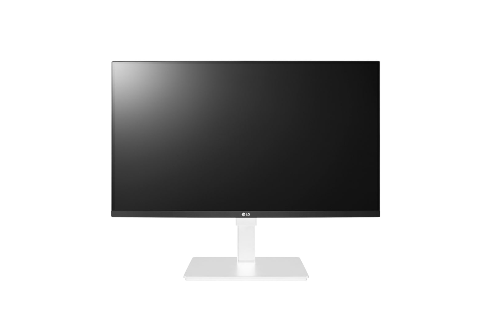 LG HDR-IPS-Monitor mit 31,5 Zoll und UHD 4K (3.840 x 2.160), 32BN67U-W