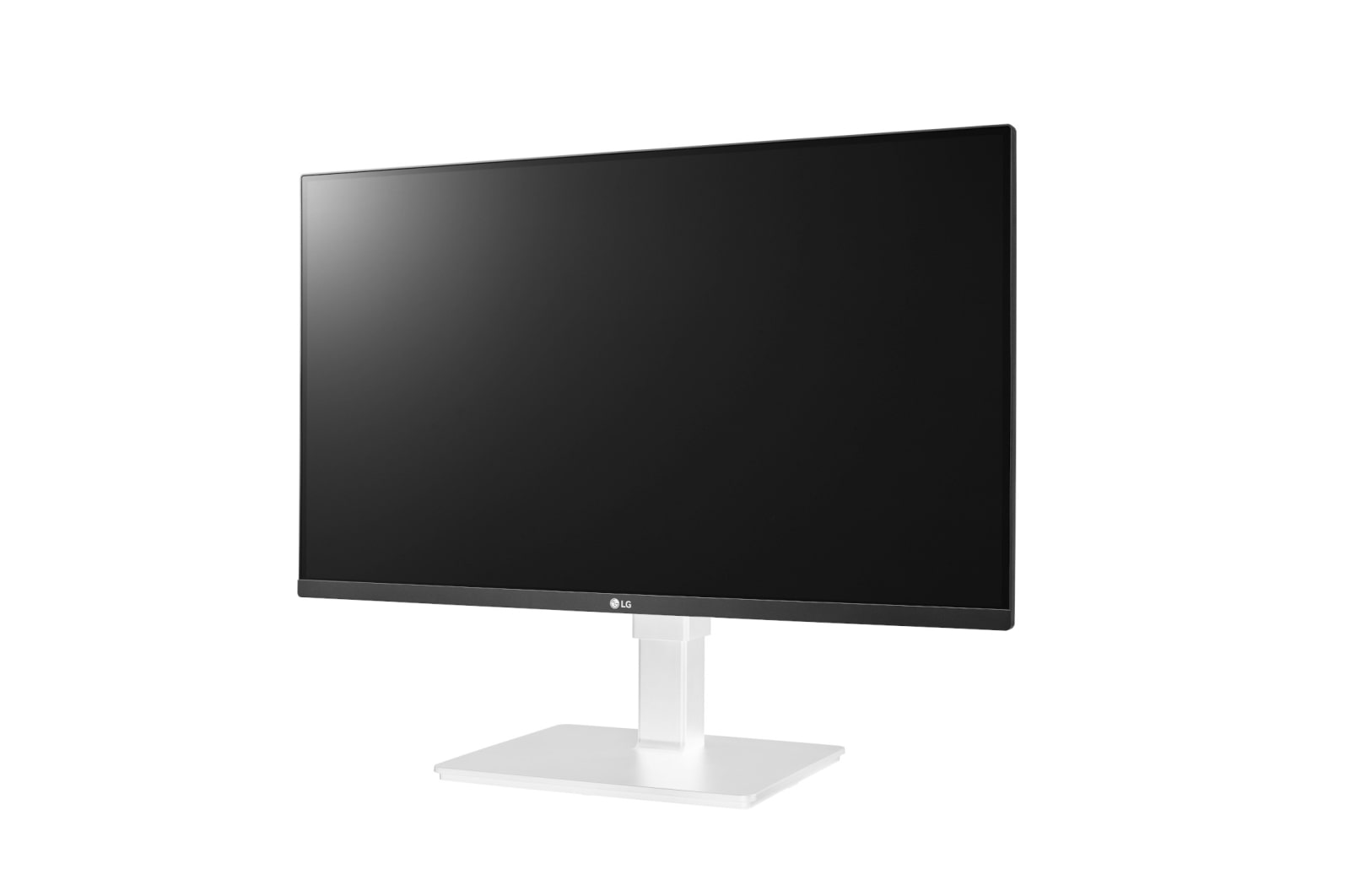LG HDR-IPS-Monitor mit 31,5 Zoll und UHD 4K (3.840 x 2.160), 32BN67U-W