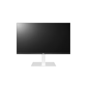 LG HDR-IPS-Monitor mit 31,5 Zoll und UHD 4K (3.840 x 2.160), 32BN67U-W