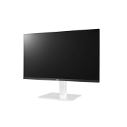 LG HDR-IPS-Monitor mit 31,5 Zoll und UHD 4K (3.840 x 2.160), 32BN67U-W