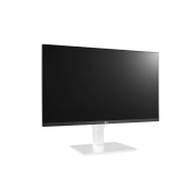 LG HDR-IPS-Monitor mit 31,5 Zoll und UHD 4K (3.840 x 2.160), 32BN67U-W