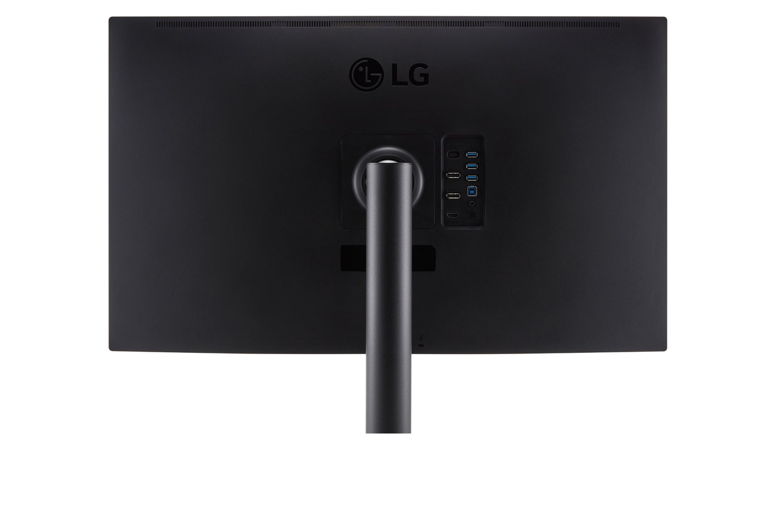 LG 31,5 Zoll UltraFine™ 4K OLED Display mit automatischer Selbstkalibrierung, 32BP95E-B