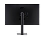 LG 31,5 Zoll UltraFine™ 4K OLED Display mit automatischer Selbstkalibrierung, 32BP95E-B