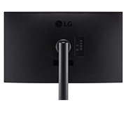 LG 31,5 Zoll UltraFine™ 4K OLED Display mit automatischer Selbstkalibrierung, 32BP95E-B