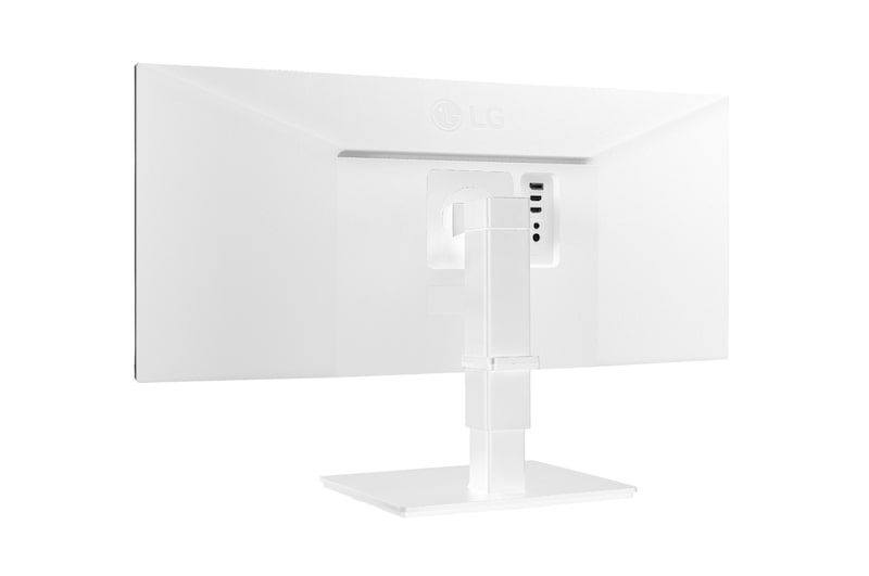 LG 34 Zoll UltraWide™-Full-HD-Monitor, 34BN670-W