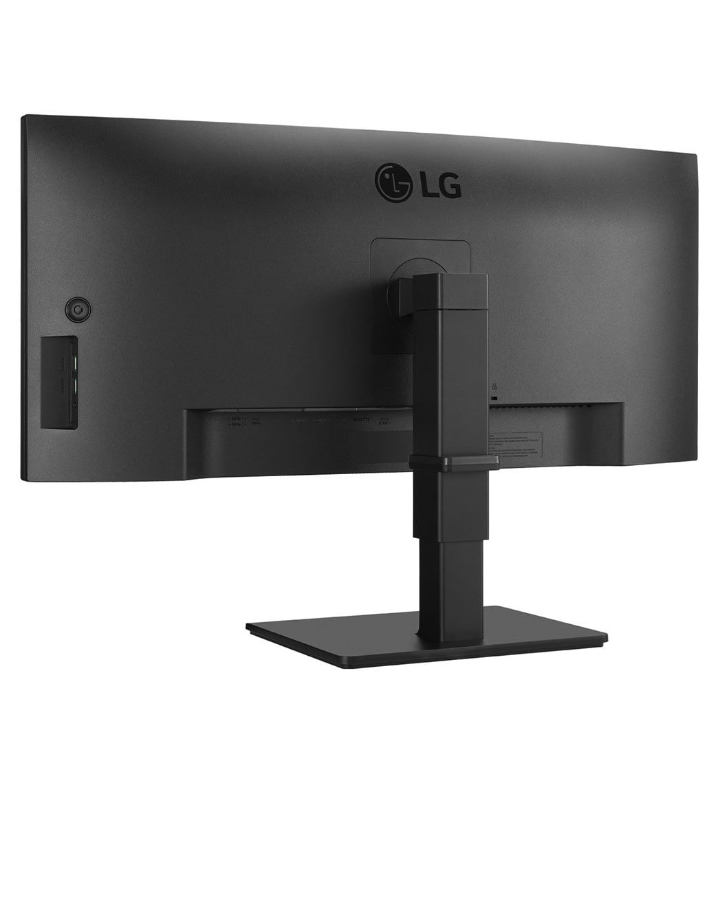 34" UltraWide™ WQHD (3440x1440) IPS Monitor mit USB TypeC™ 34BQ77QB