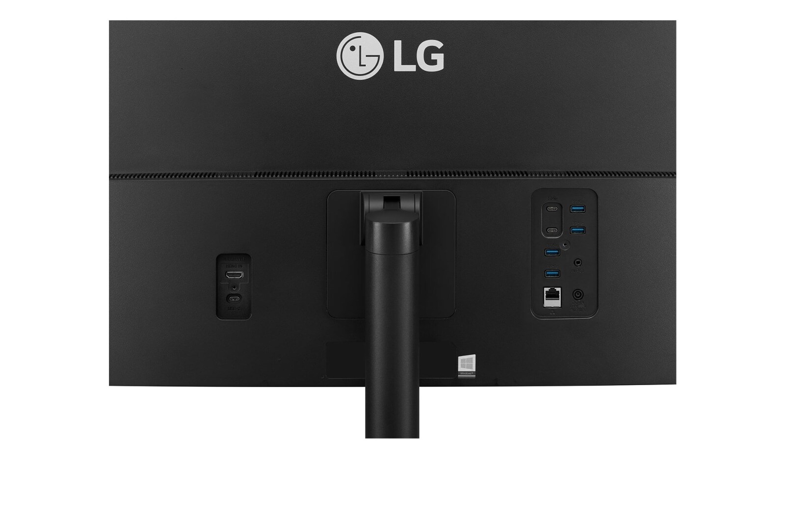 LG 38 Zoll UltraWide™ All-in-One Thin Client mit QHD+ Auflösung, 38CL950N-1C