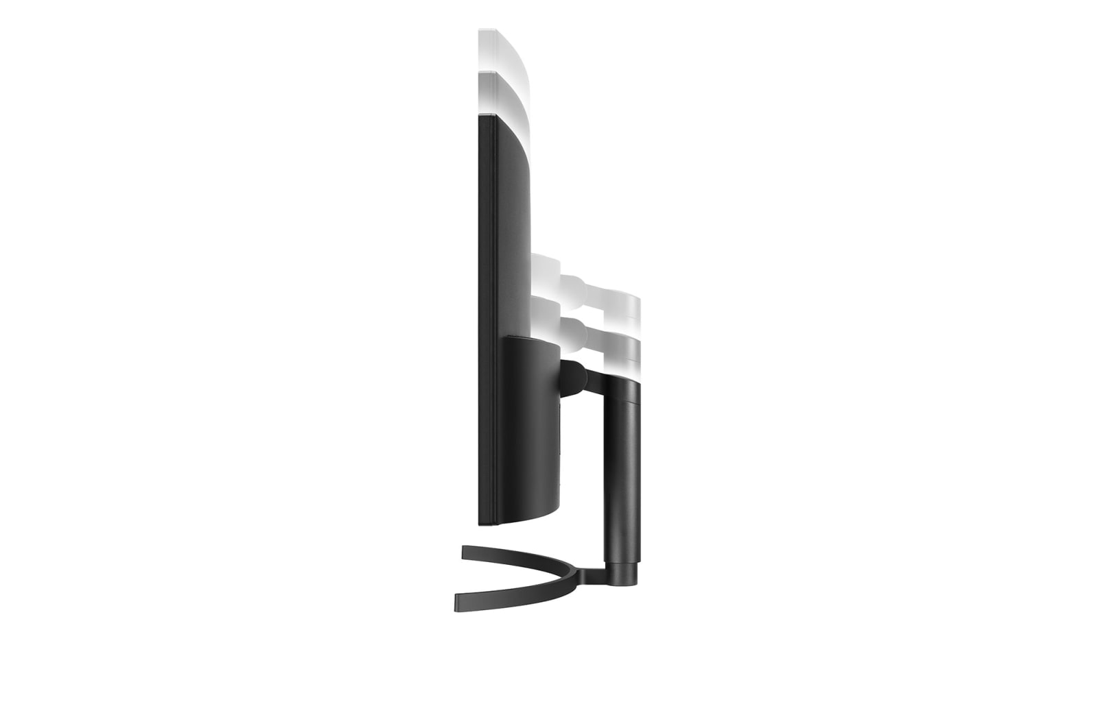 LG 38 Zoll UltraWide™ All-in-One Thin Client mit QHD+ Auflösung, 38CL950N-1C