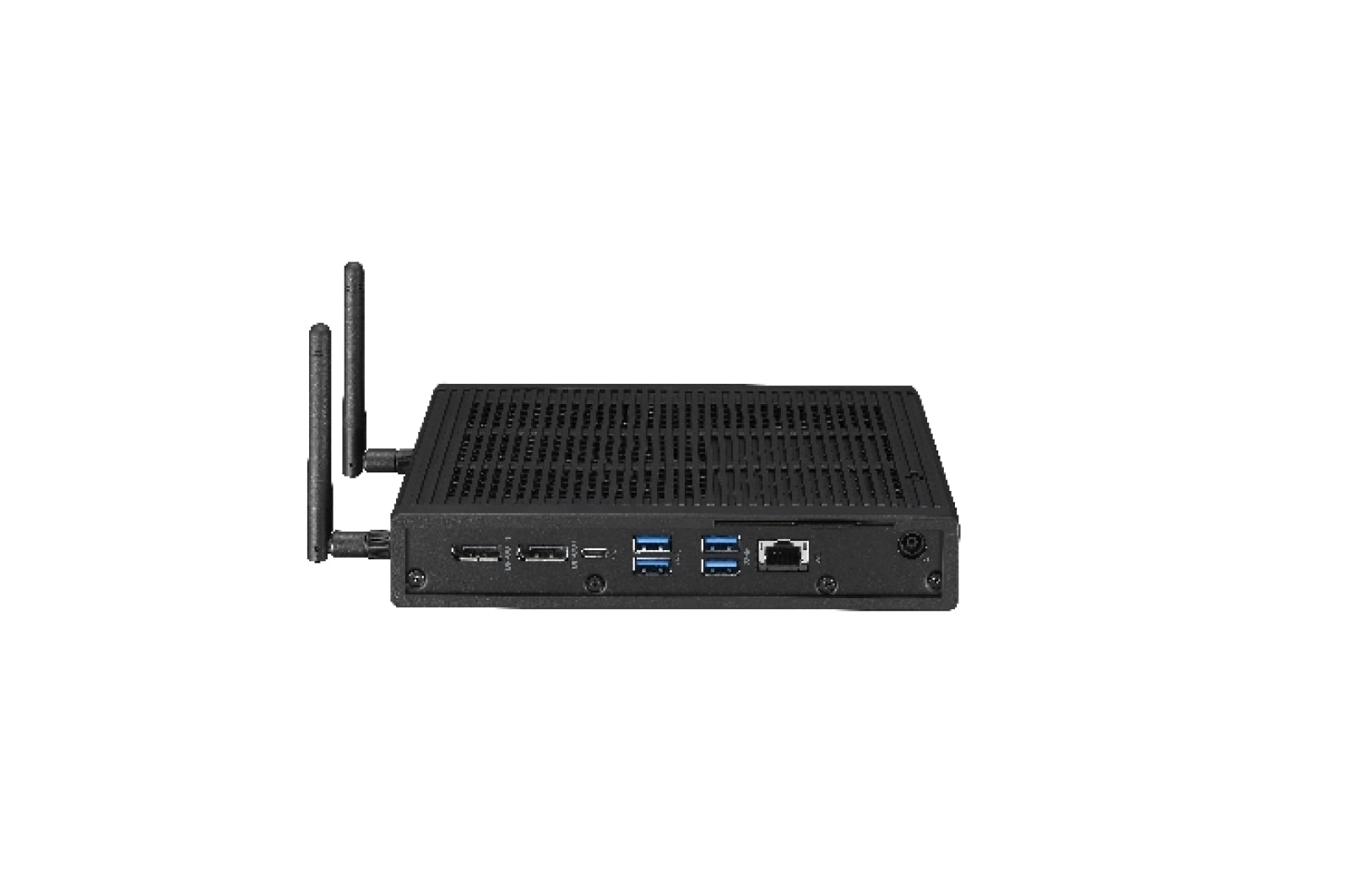 LG Kompakter Thin Client, CL600I-6N