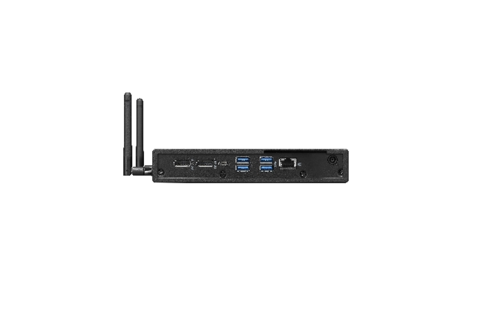 LG Kompakter Thin Client, CL600I-6N