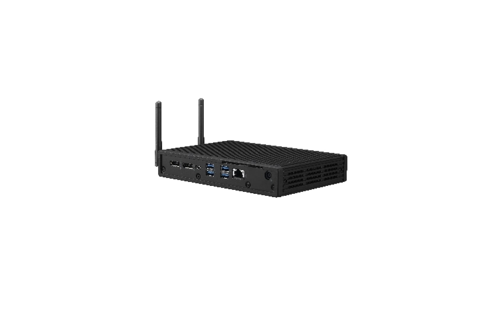 LG Kompakter Thin Client, CL600I-6N