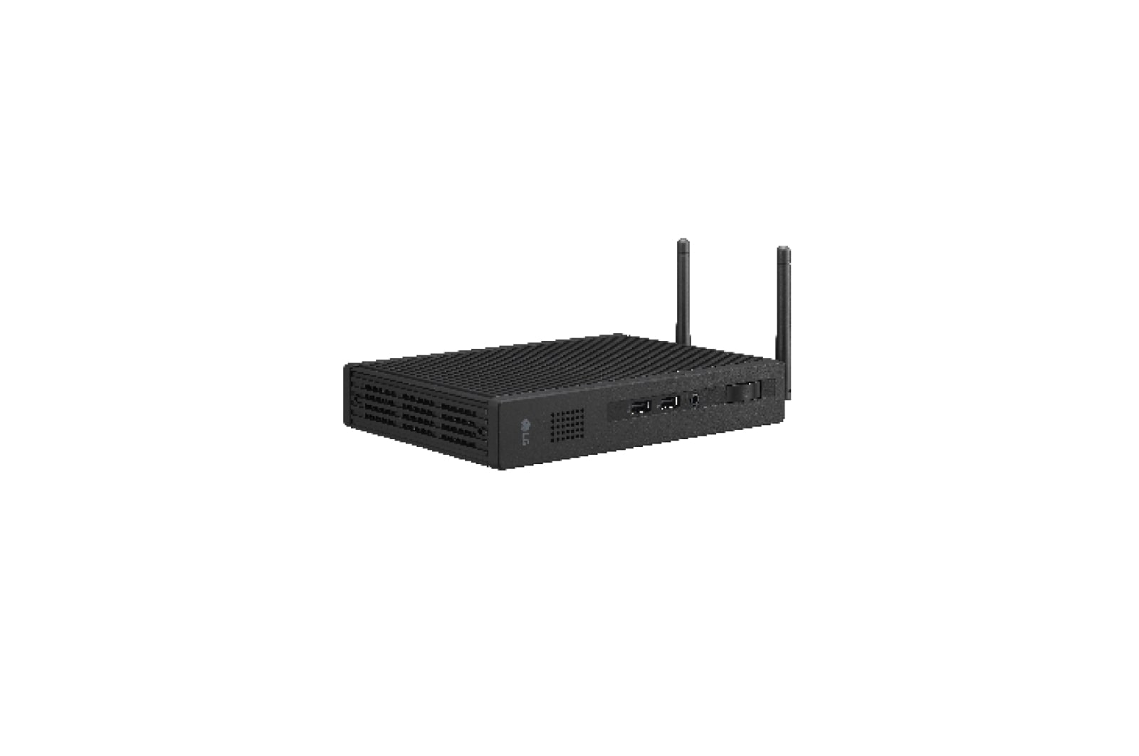 LG Kompakter Thin Client, CL600I-6N