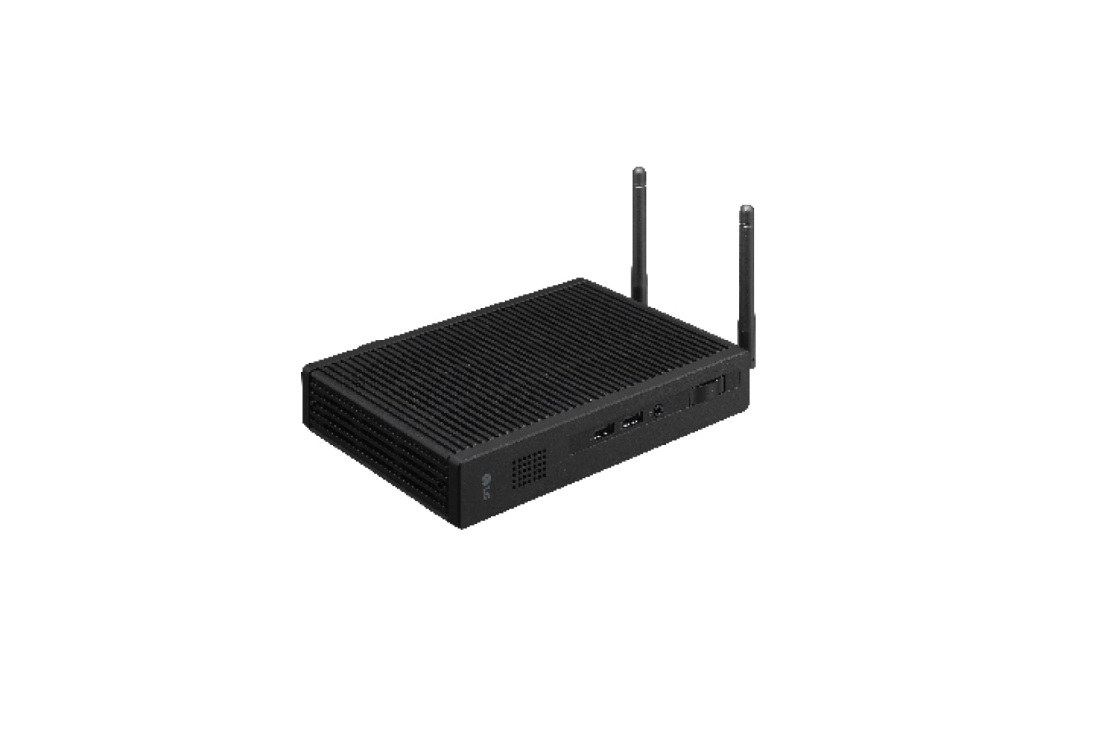 LG Kompakter Thin Client, CL600I-6N