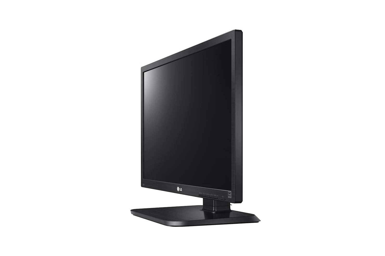 LG All-in-One Zero Client Desktop Monitor 24 Inch 16: 9 V Series, 24CAV37K-B
