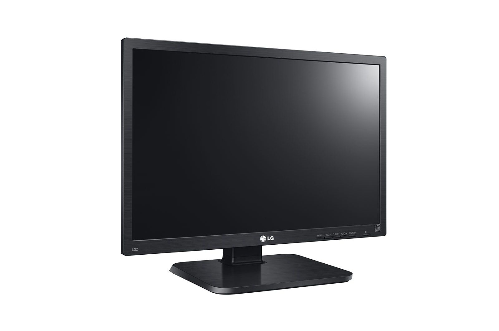 LG All-in-One Zero Client Desktop Monitor 24 Inch 16: 9 V Series, 24CAV37K-B