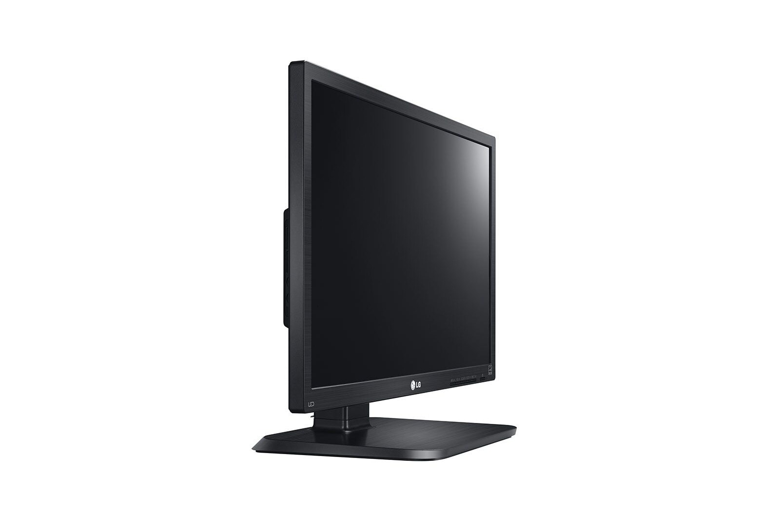 LG All-in-One Zero Client Desktop Monitor 24 Inch 16: 9 V Series, 24CAV37K-B