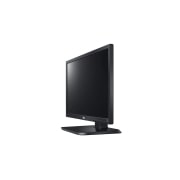 LG All-in-One Zero Client Desktop Monitor 24 Inch 16: 9 V Series, 24CAV37K-B