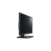 LG All-in-One Zero Client Desktop Monitor 24 Inch 16: 9 V Series, 24CAV37K-B