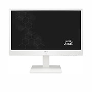 LG All-in-One Thin Client mit 24 Zoll und Full HD für das Gesundheitswesen, 24CN670I-6N