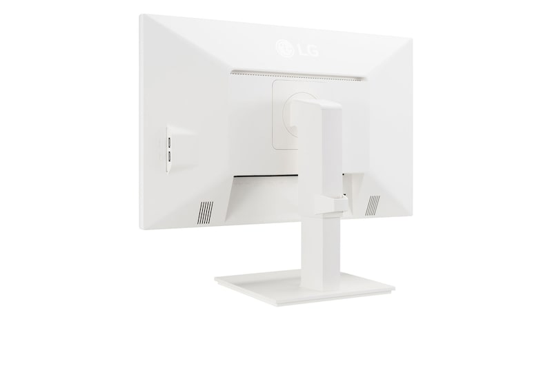 LG 23,8 Zoll Full HD All-in-One Thin Client für das Gesundheitswesen , 24CN670W-AC