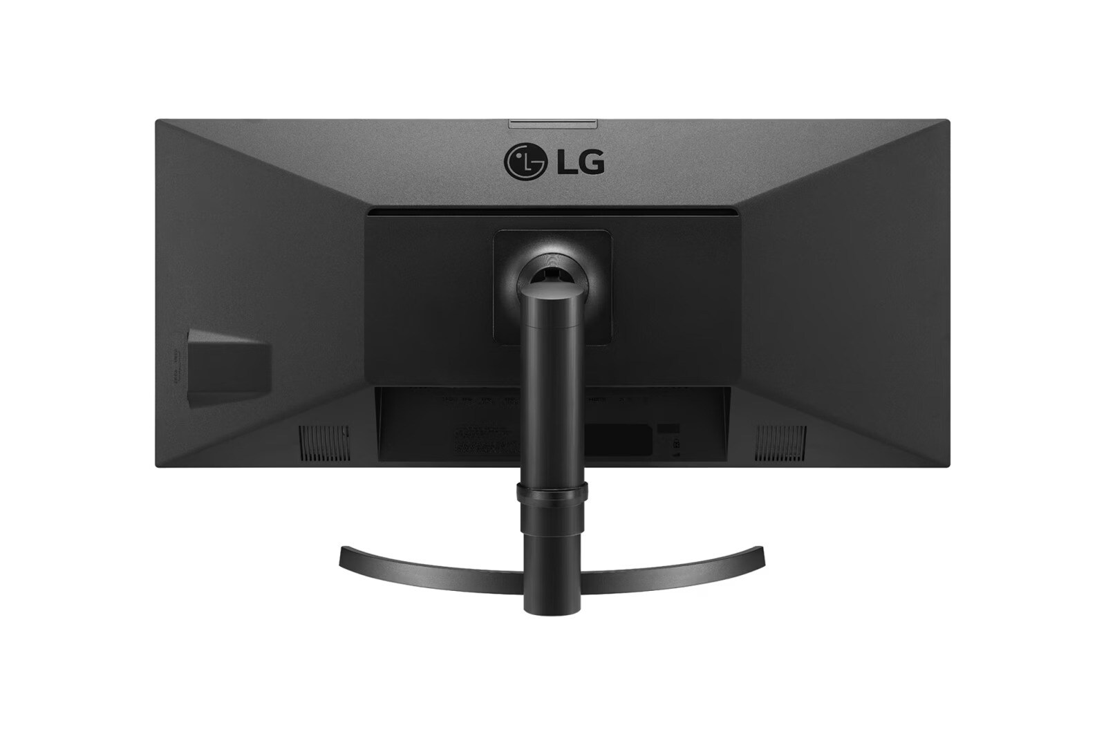 LG 34 Zoll UltraWide™ All-in-One Thin Client mit IPS-Display und Full HD Auflösung, 34CN650N-6N