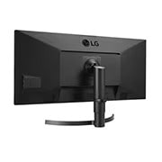 LG 34 Zoll UltraWide™ All-in-One Thin Client mit IPS-Display und Full HD Auflösung, 34CN650N-6N