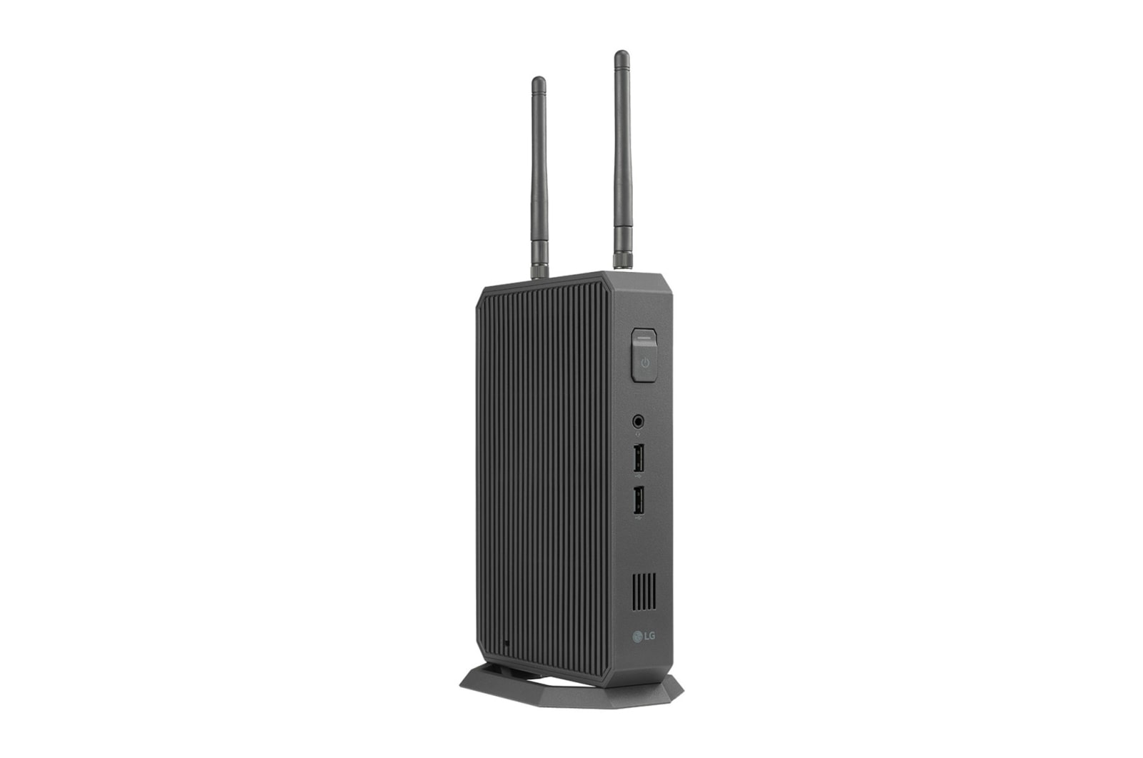 LG Desktop Thin Client, CQ601W-BP