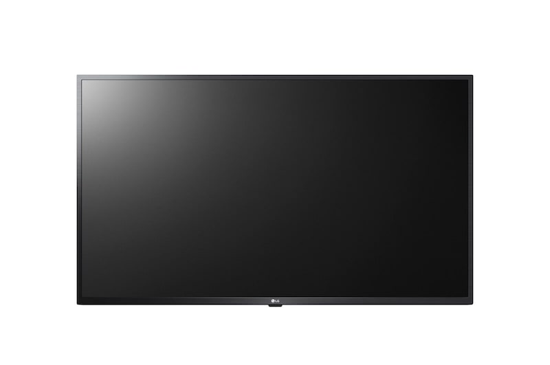 LG Smart Hotel TV mit effektivem Content Management, 50US662H3ZC