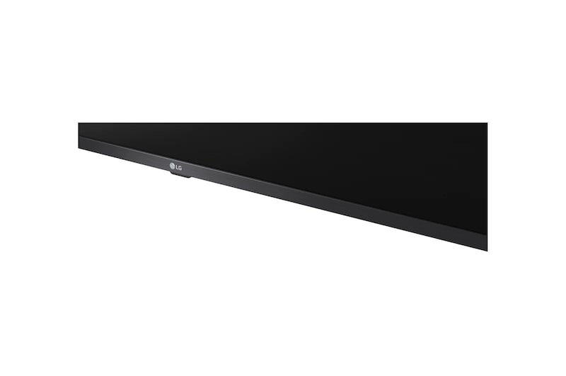 LG Smart Hotel TV mit effektivem Content Management, 50US662H3ZC