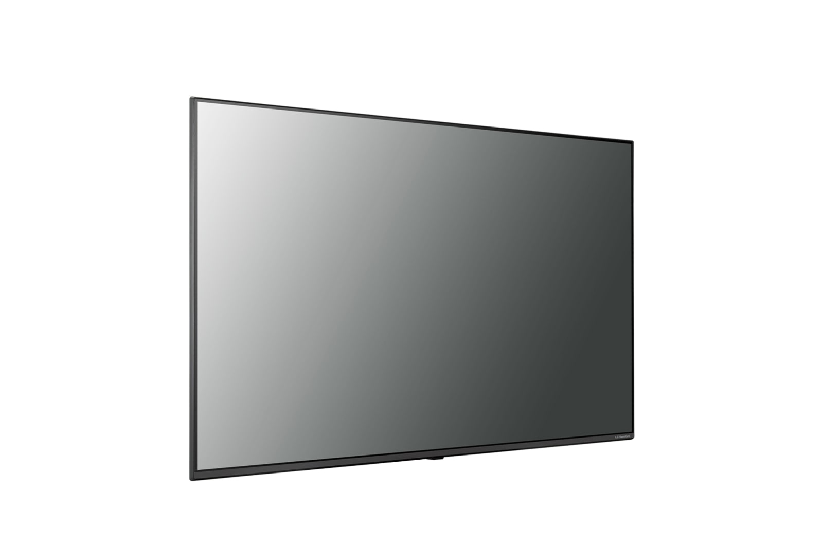 LG 4K-UHD Hospitality-TV mit Pro:Centric Direct, 55UR762H0ZC