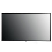 LG 4K-UHD Hospitality-TV mit Pro:Centric Direct, 55UR762H0ZC