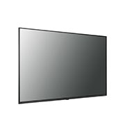 LG 4K-UHD Hospitality-TV mit Pro:Centric Direct, 55UR762H0ZC