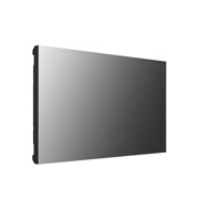 LG Videowand mit gleichmäßiger Rahmenbreite von 0,44 mm, 55 Zoll, 500 Nits und FHD, 55VSM5J-H
