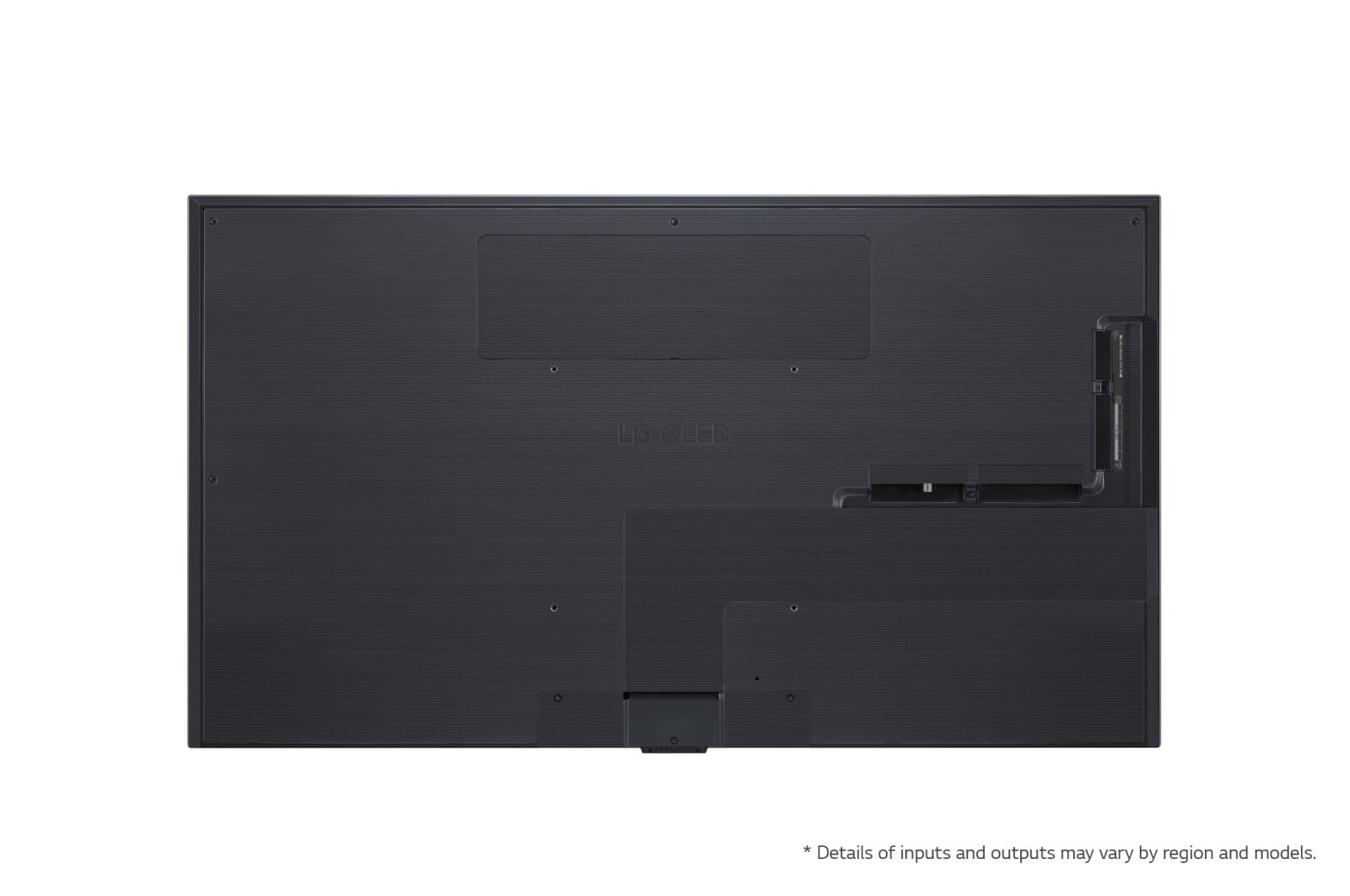 LG WS960H-Reihe, 55WS960H2ZD