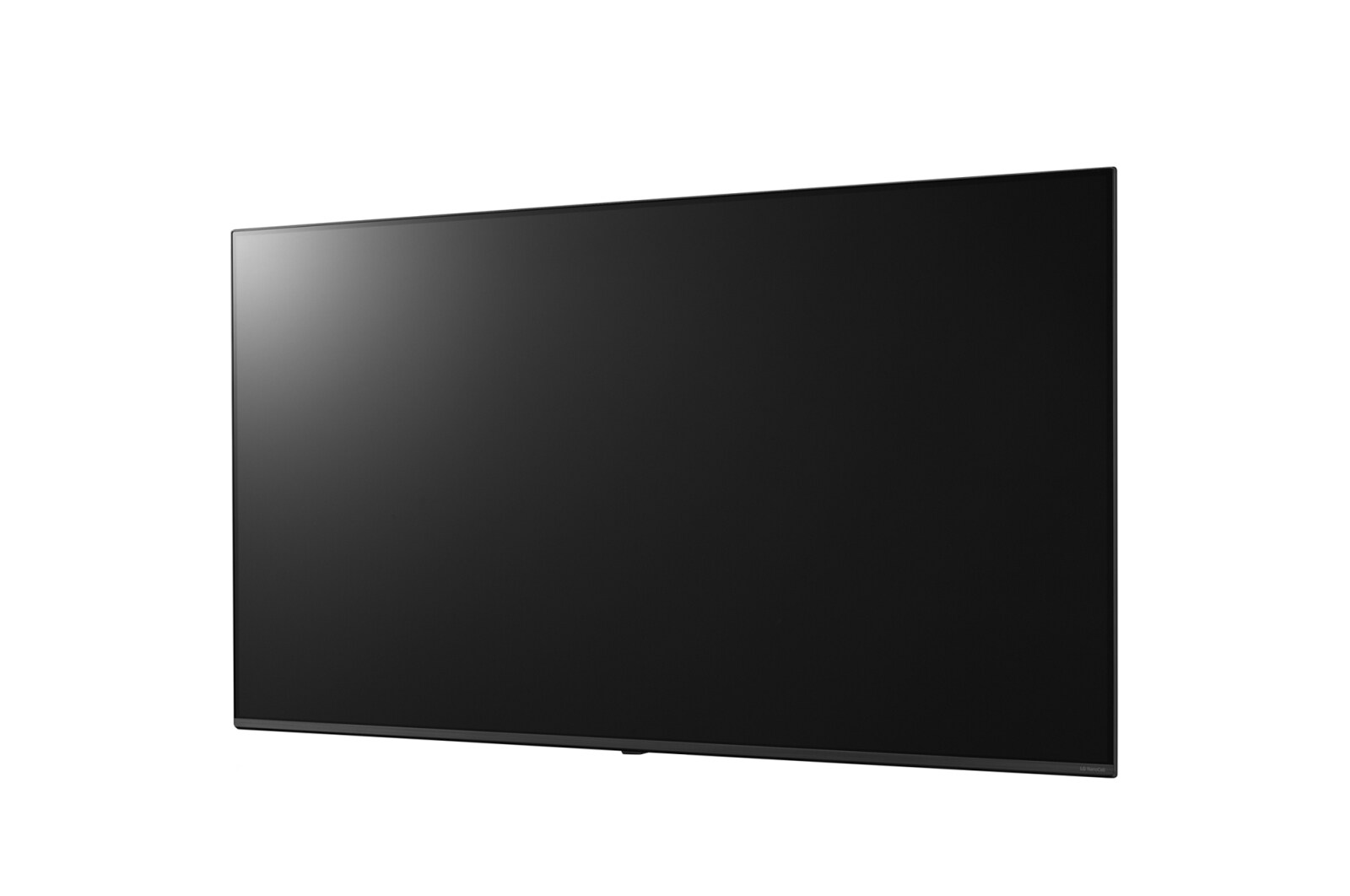 LG 4K-UHD Hospitality-TV mit Pro:Centric Direct, 65UR762H0ZC