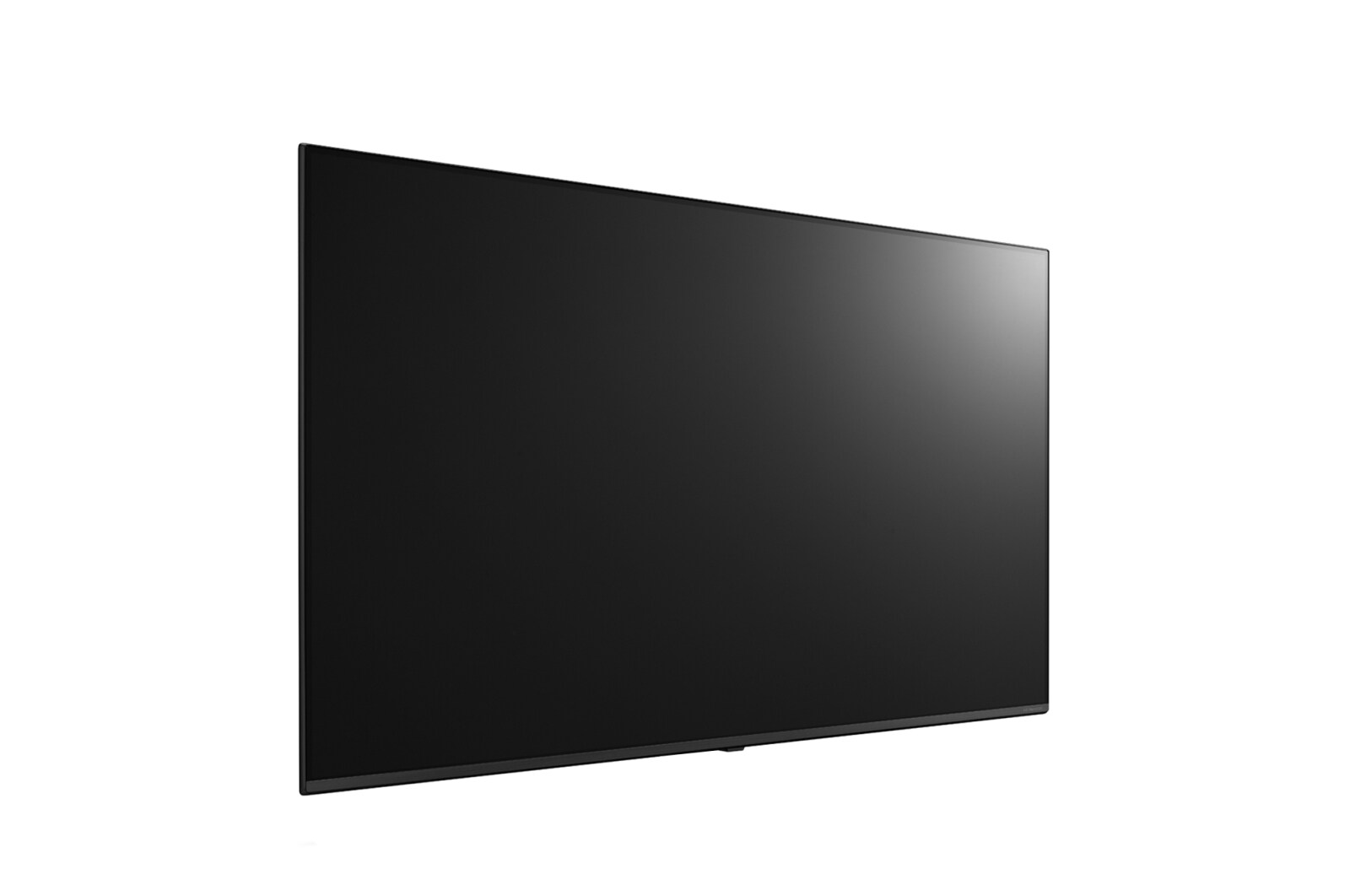 LG 4K-UHD Hospitality-TV mit Pro:Centric Direct, 65UR762H0ZC