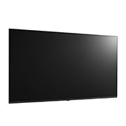 LG 4K-UHD Hospitality-TV mit Pro:Centric Direct, 65UR762H0ZC