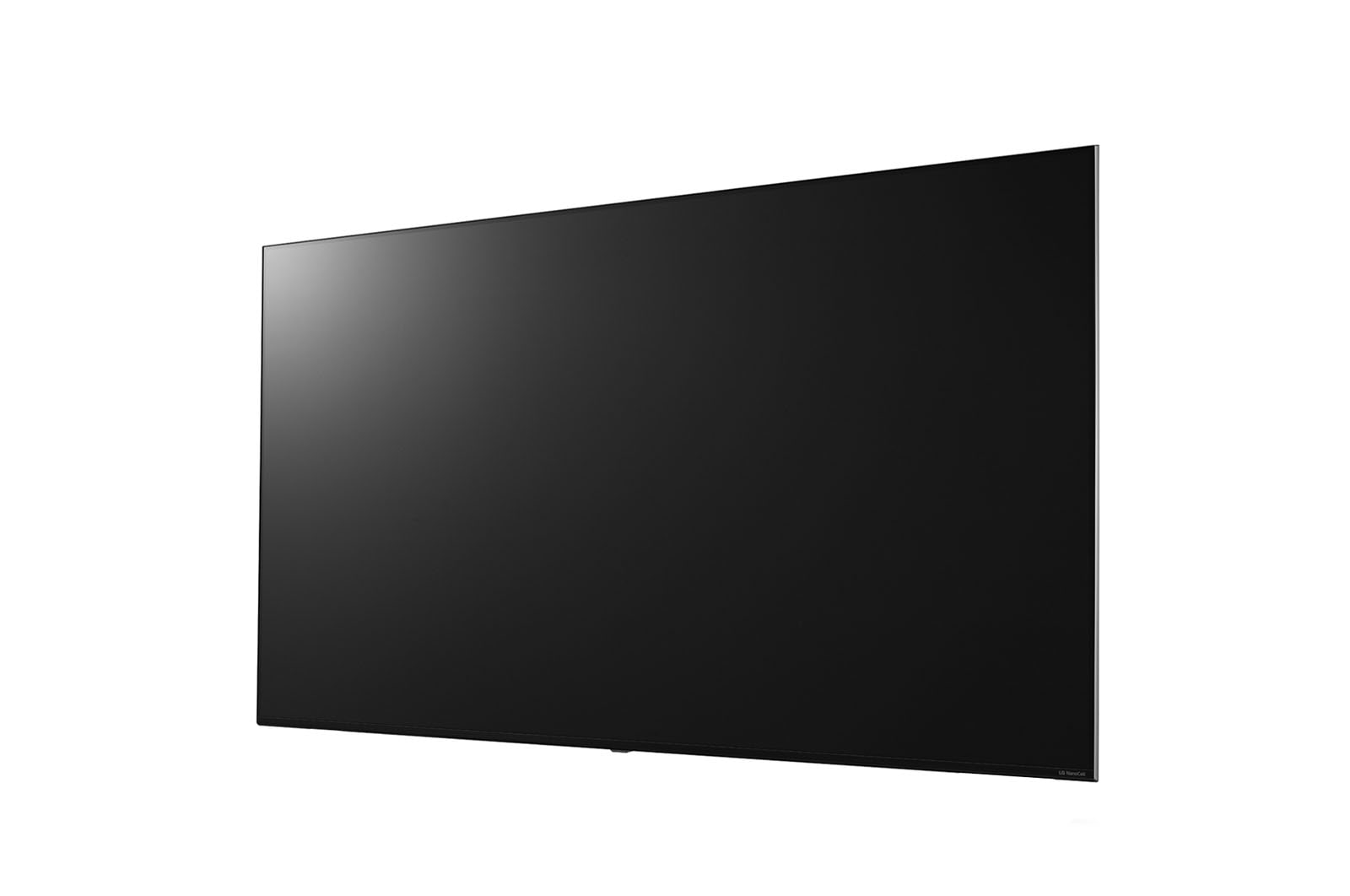 LG 4K-UHD Hospitality-TV mit Pro:Centric Direct, 75UR762H0ZC