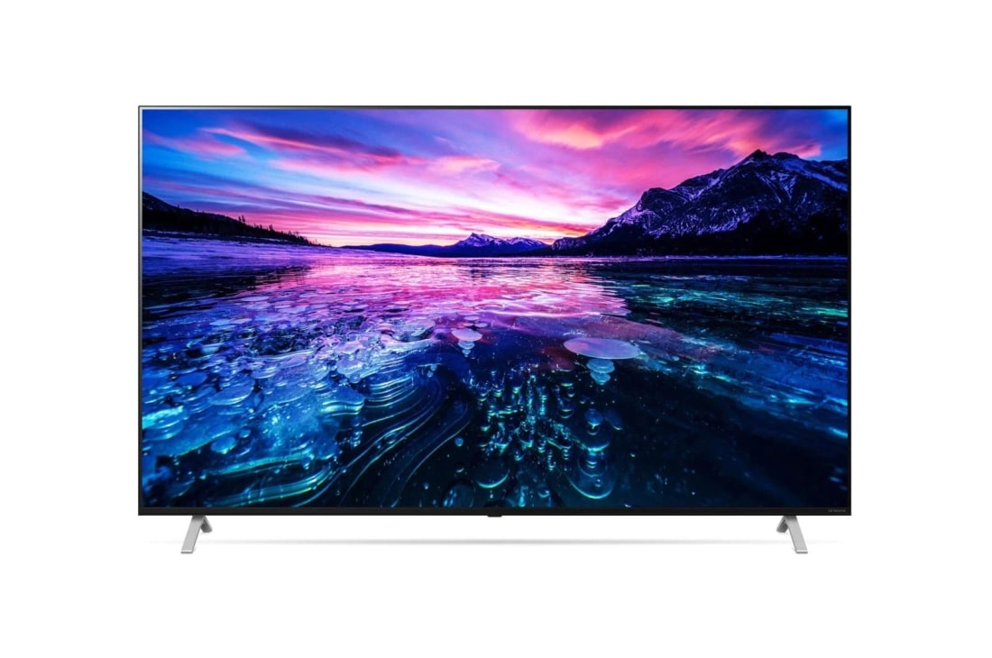 LG UR762H, 65UR762H3ZC