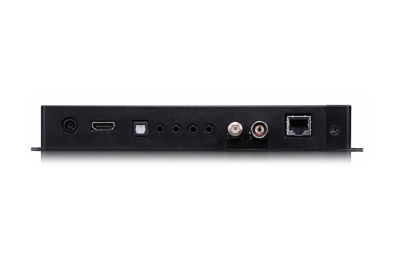 LG Pro:Centric Set-Top-Box, STB-5500