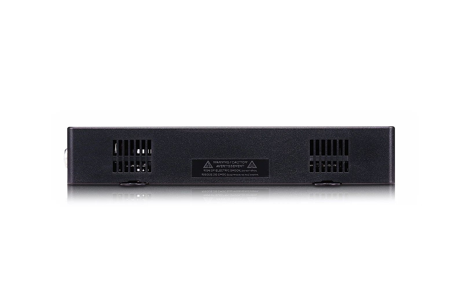 LG Pro:Centric Set-Top-Box, STB-5500