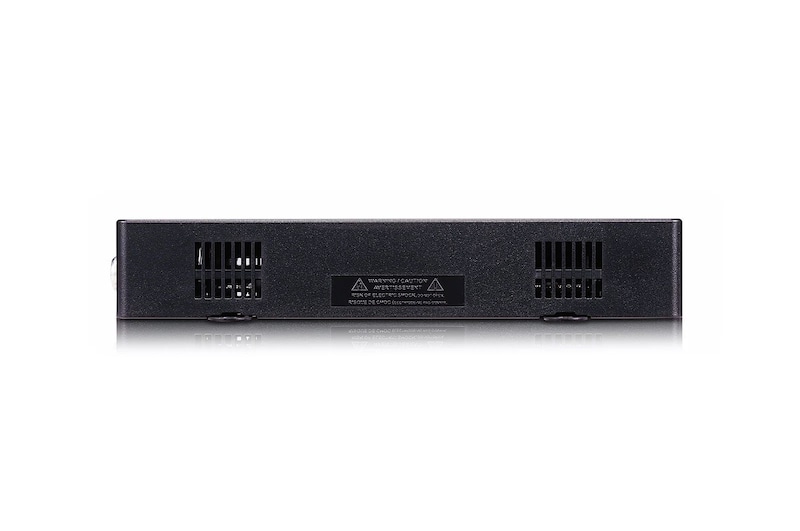 LG Pro:Centric Set-Top-Box, STB-5500